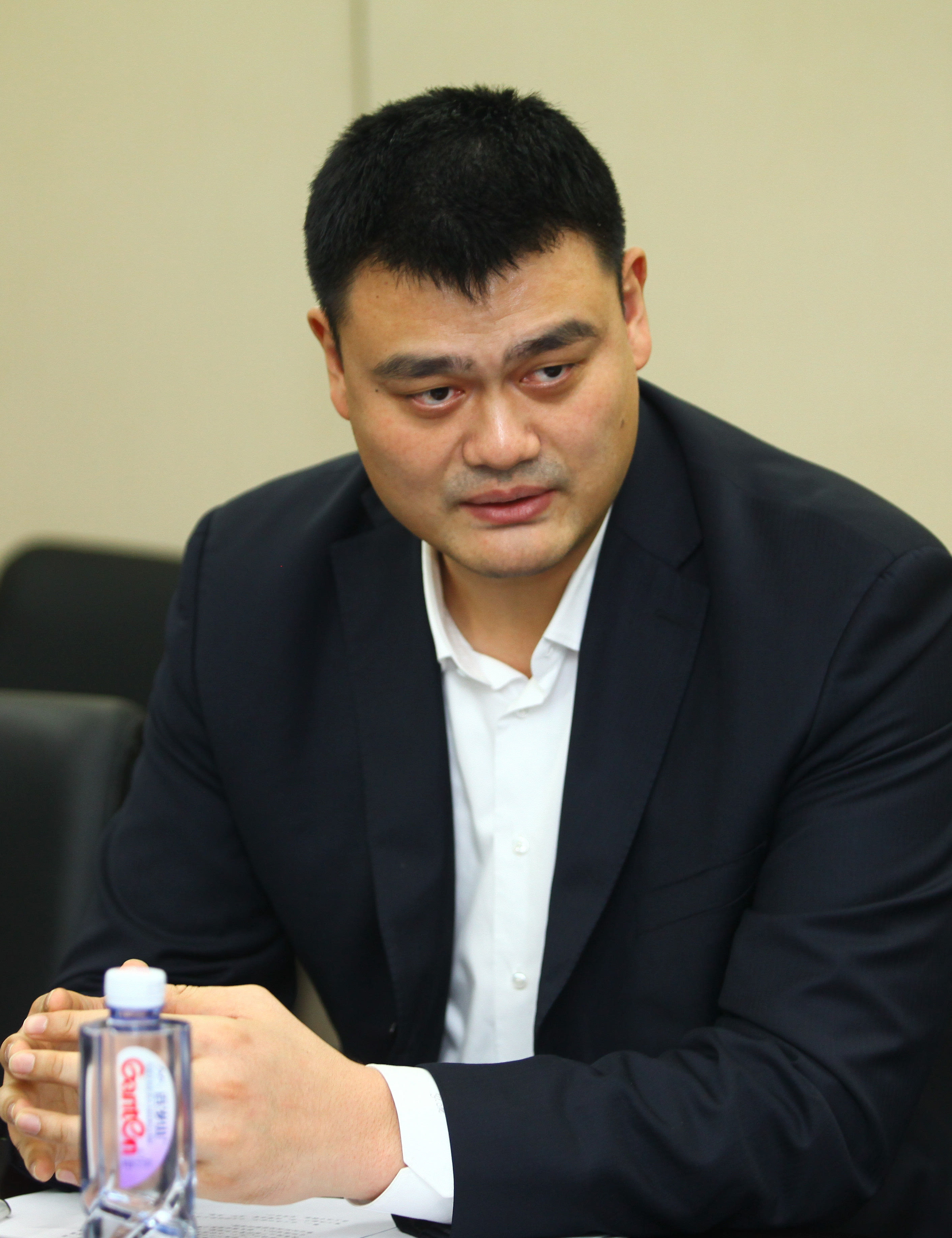 球迷失望