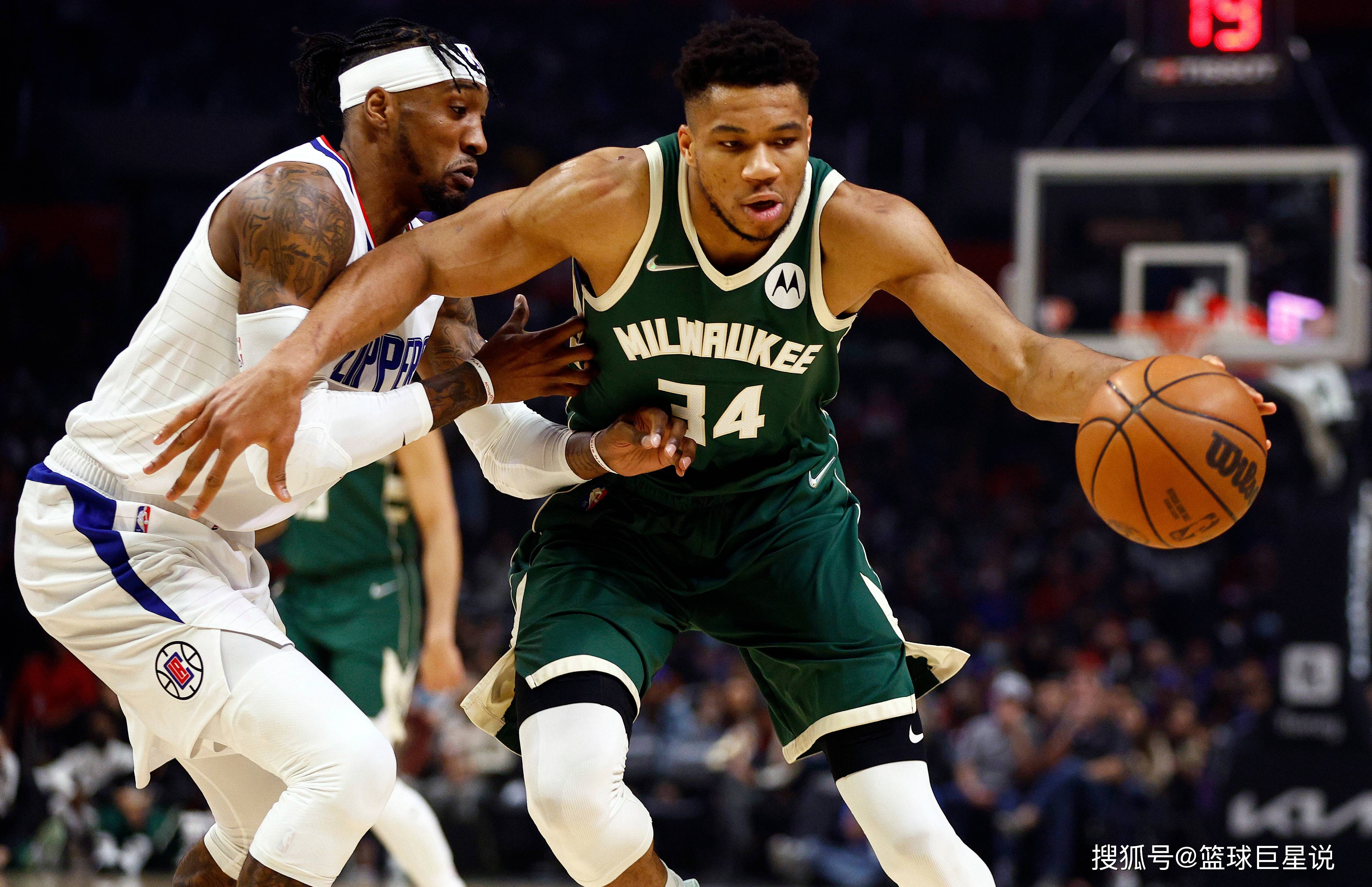 火箭队飙升第2！美媒公布最新实力榜：勇士9湖人跌至16快船升至17